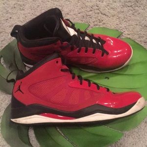 Nike Air Jordans
